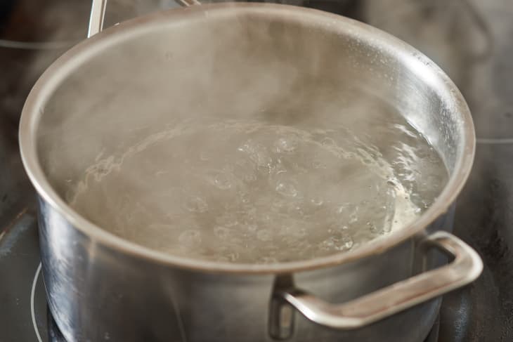 Depiction of the instructions in Instructions step 2