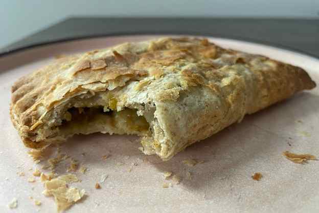 This Beloved Restaurant Chain Finally Launched a New “So Delicious” Frozen Pastry in Stores (It’s 10x Better than the Original)