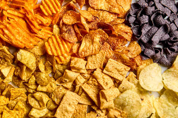 The “Delicious” Chips That Are Taking Over Grocery Shelves