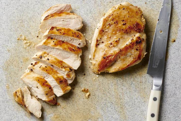 Depiction of the instructions in Instructions step 8