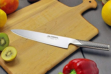 Global 8-Inch Chef's Knife