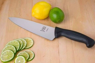Mercer Culinary 8-Inch Chef's Knife