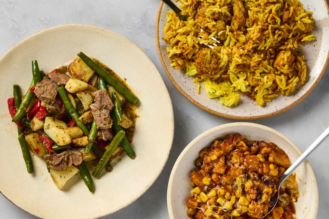 The 12 Best Kroger Groceries You Can Buy, According to a Chef and Cookbook Author