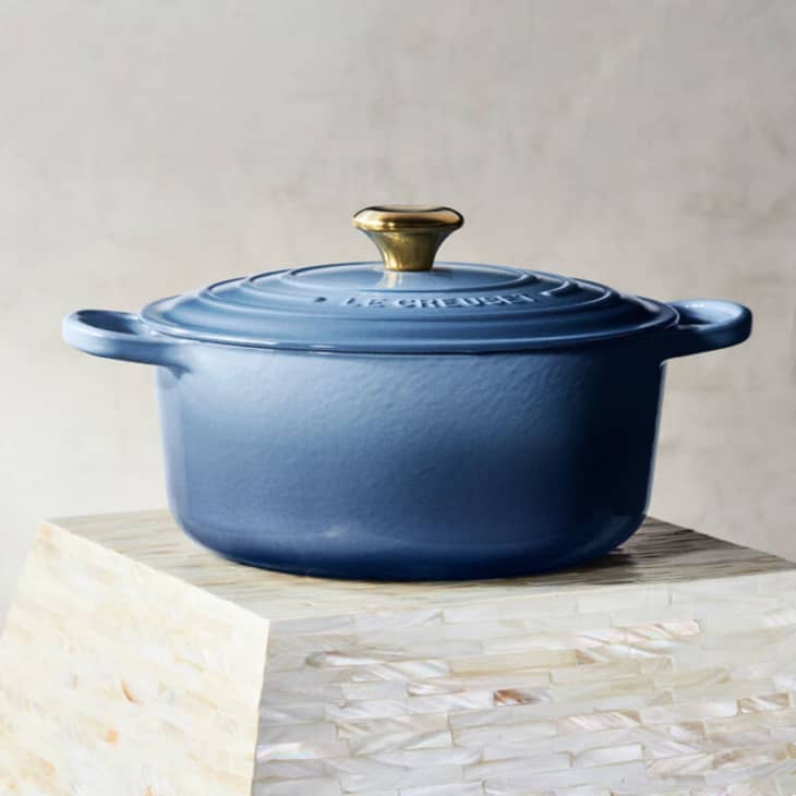 9-Quart Round Dutch Oven at Le Creuset