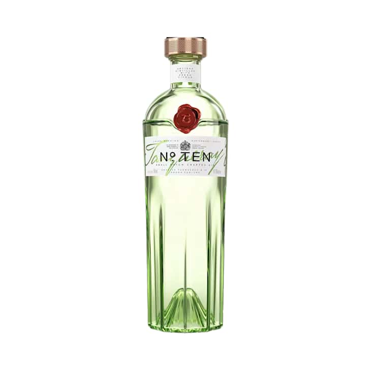Tanqueray No. Ten London Dry Gin at Total Wine