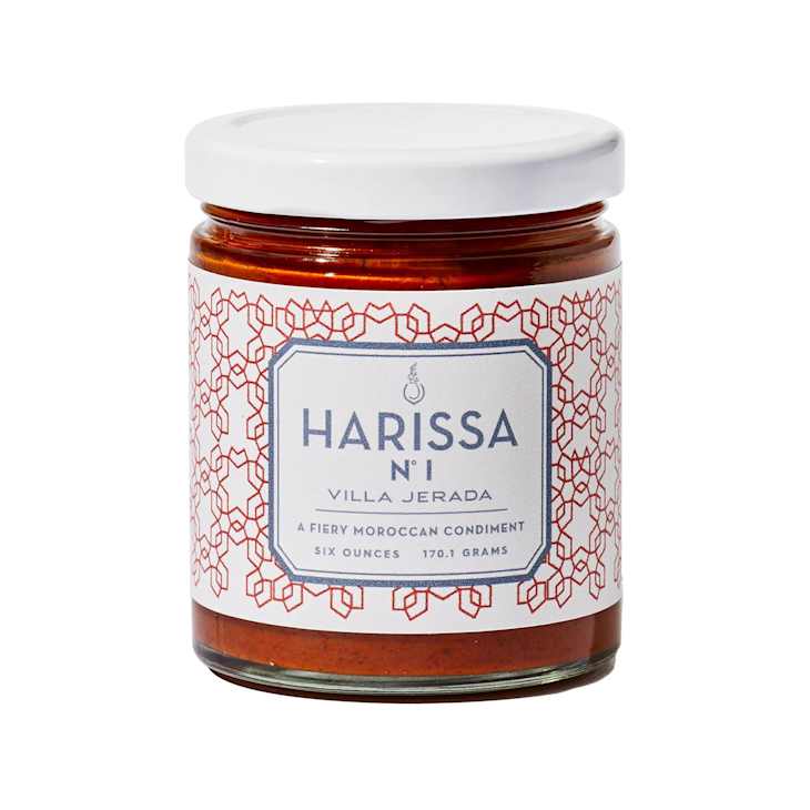 Villa Jerada Harissa No.1 at Amazon