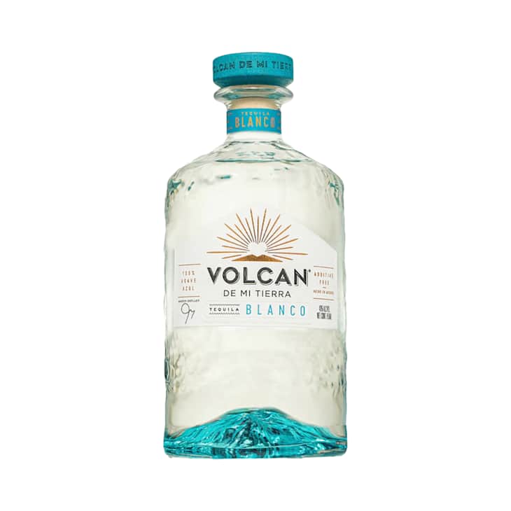 Volcan De Mi Tierra Blanco Tequlia at Total Wine