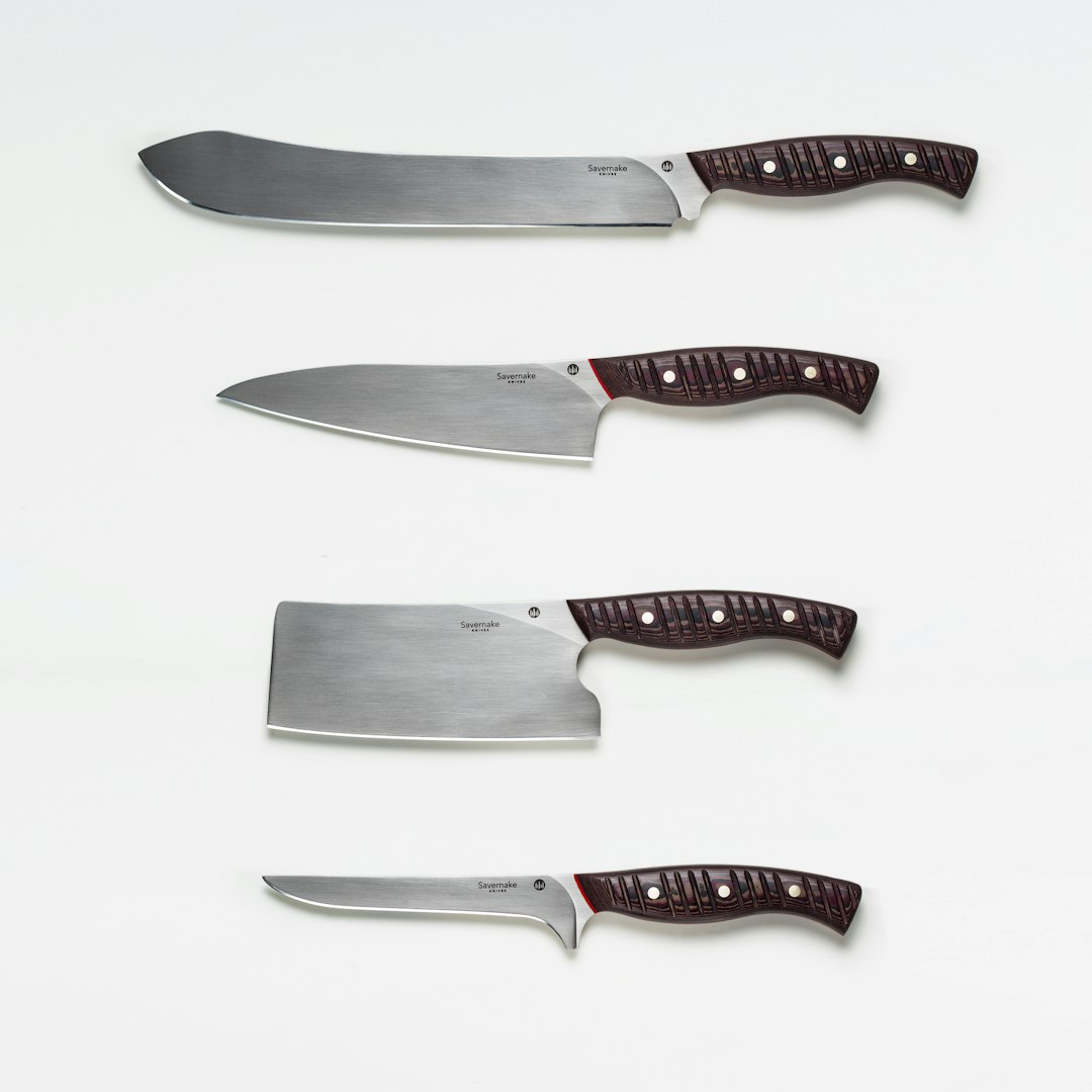 knife skills every home cook needs to master for muscle gain - Complete Guide
